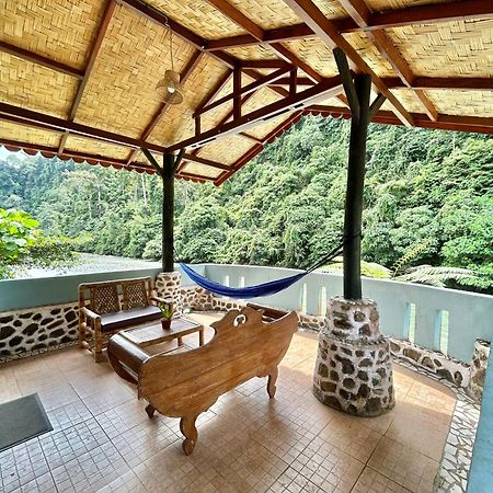 Aussie Inn Bukit Lawang Exterior photo